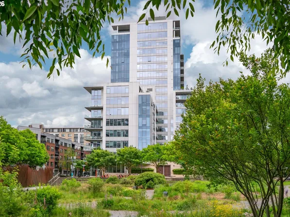 1001 NW Lovejoy St Unit 1301, Portland, OR 97209