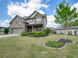 2027 W Hampton Dr, Canton, GA 30115