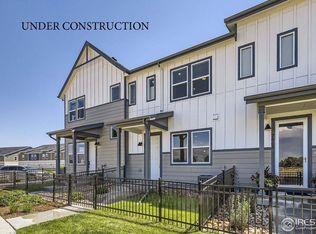 2803 Bear Springs Cir, Longmont, CO 80503