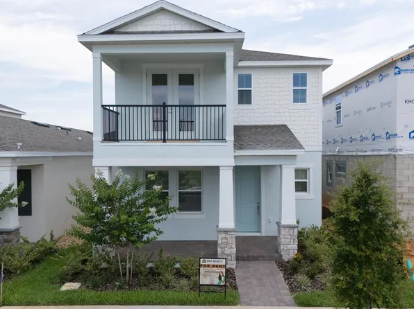 12506 Westhaven Oak Dr, Winter Garden, FL 34787