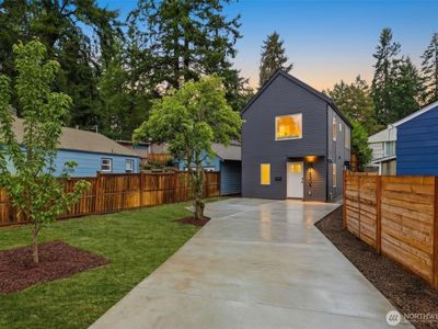 14304 1st Ave NW, Seattle, WA, 98133
