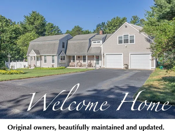 57 Justine Rd, Plymouth, MA 02360