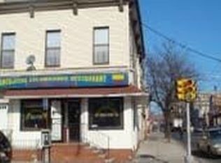 200 61st St, West New York, NJ 07093
