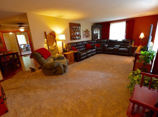 1055 Davis Ferry Rd, West Lafayette, IN 47906