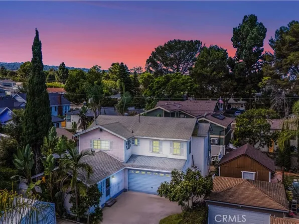 26327 Athena Ave, Harbor City, CA 90710