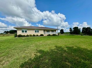 4331 County Road 95, Rogersville, AL 35652