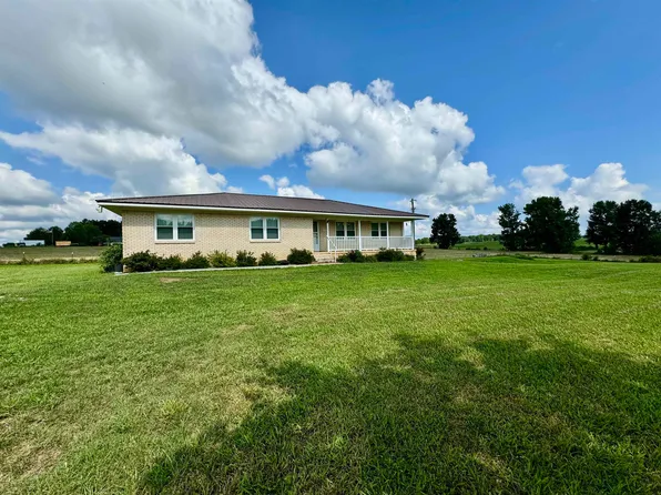 4331 County Road 95, Rogersville, AL 35652