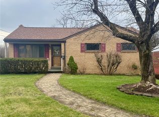 107 Georgetown Pl, McKeesport, PA 15135