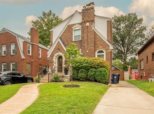7338 Ahern Ave, Saint Louis, MO