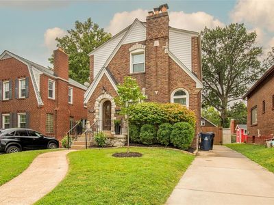 7338 Ahern Ave, Saint Louis, MO, 63130