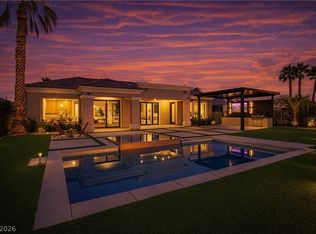 10248 Andante Ct, Las Vegas, NV 89135