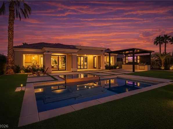 10248 Andante Ct, Las Vegas, NV 89135