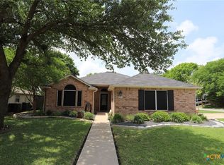 5102 J I Bruce Dr, Temple, TX 76502