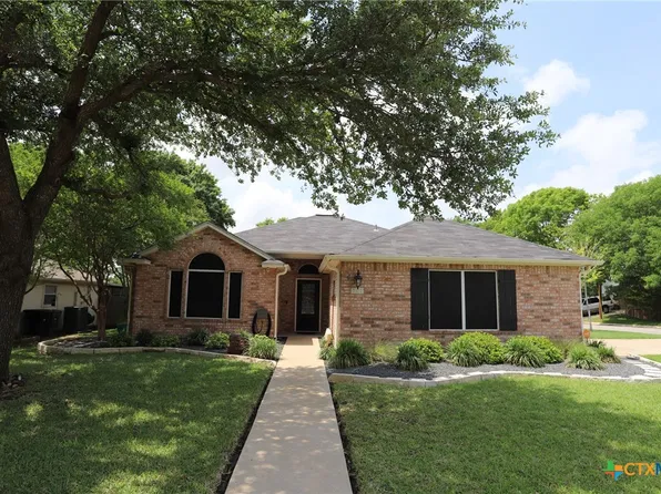 5102 J I Bruce Dr, Temple, TX 76502