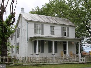 8030 Church St, Middletown, VA 22645