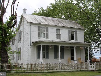 8030 Church St, Middletown, VA, 22645