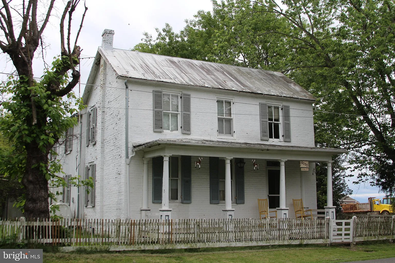 8030 Church St photo 1