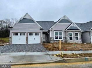 392 Autumn Harvest Ln #35, Lititz, PA 17543