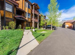 500 Anglers Dr UNIT 102, Steamboat Springs, CO 80487