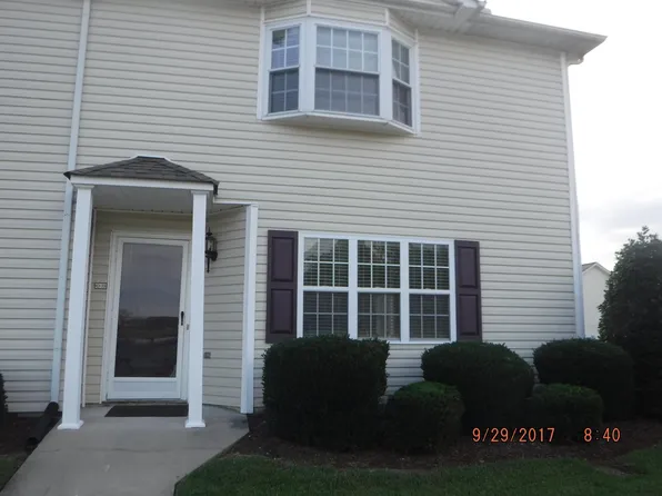 4001-11 Cobblestone Dr, Greenville, NC 27834