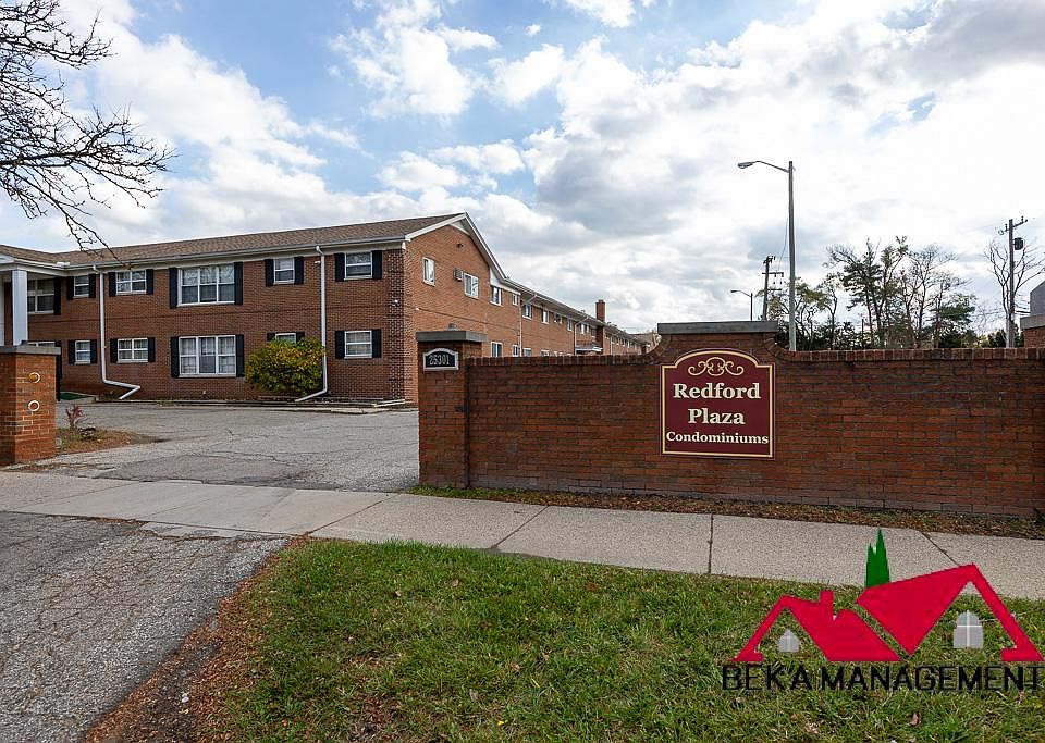 25301 Five Mile Rd APT 131, Redford, MI 48239 Zillow