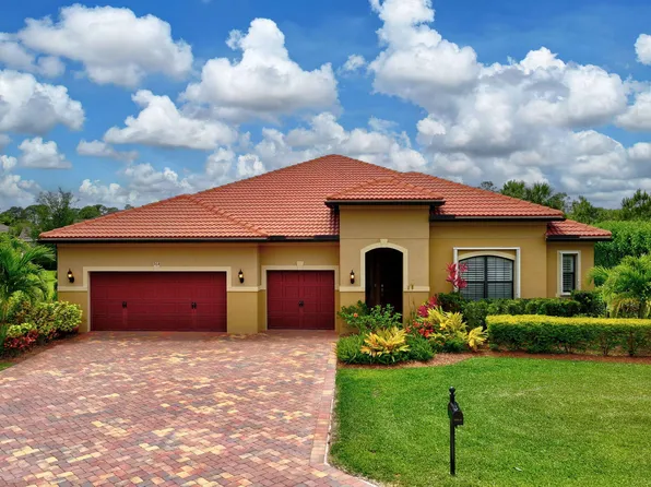964 SW Canoe Creek Terrace, Palm City, FL 34990