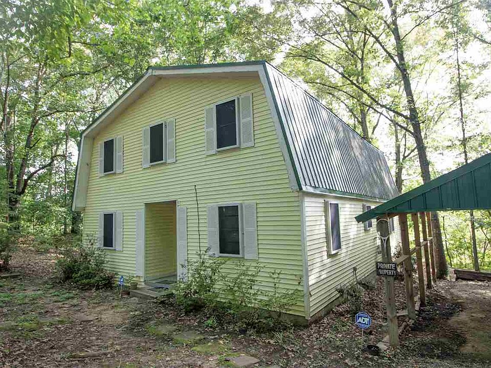 1033 Crestwood Dr, Saulsbury, TN 38067 Zillow