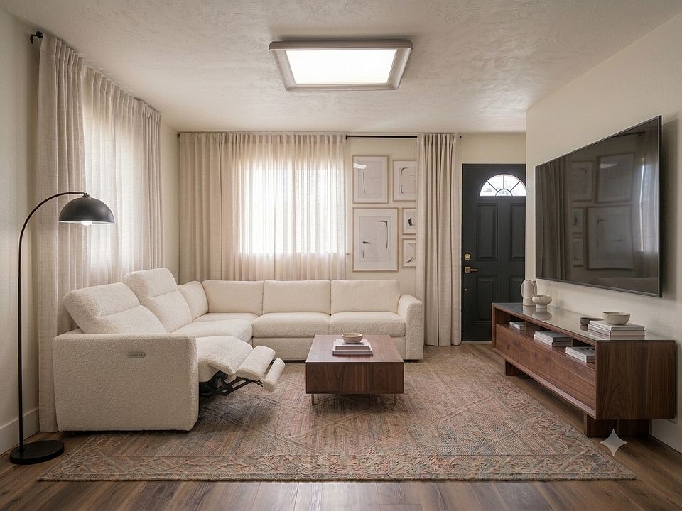 Layout idea.