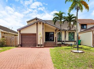 9635 SW 148th Pl #X, Miami, FL 33196