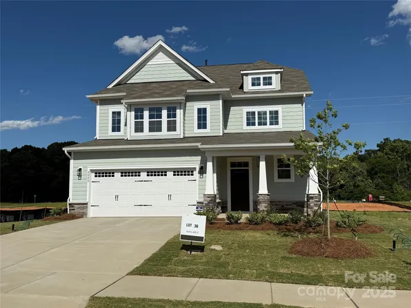 4808 Glen Stripe Dr #Cal0036, Indian Trail, NC 28079