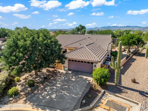 2646 E Barclay Ct, Green Valley, AZ 85614