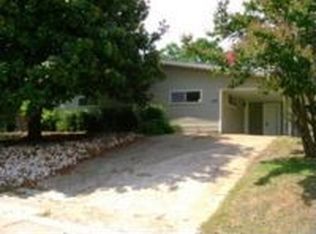 1110 North Pl, Benton, AR 72019