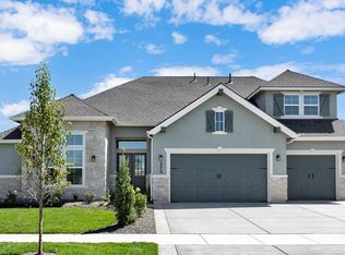 2210 N Annadale Ave, Eagle, ID 83616