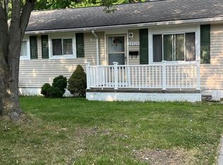 22524 Ira Blvd, Warren, MI 48091