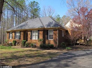 2841 Maple Grove Ln W, Powhatan, VA 23139