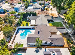 16052 & 16050 Bahama St, North Hills, CA 91343