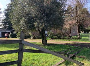 8625 Highway 12 SW, Rochester, WA 98579