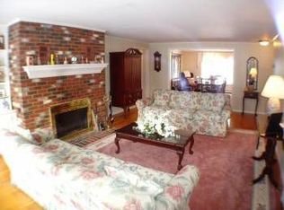 21 Airport Rd, North Grafton, MA 01536