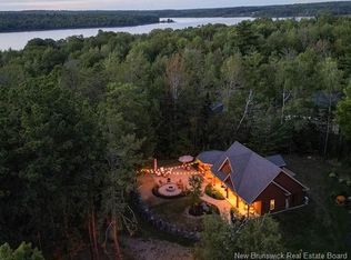 1152 Scenic Narrows Blvd, Cambridge Narrows, NB E4C2N2