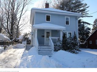 42 Jackson St, Portland, ME 04103