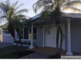 2618 Island Dr, Miramar, FL 33023