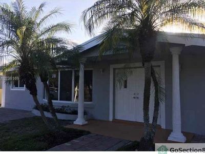 2618 Island Dr, Miramar, FL, 33023