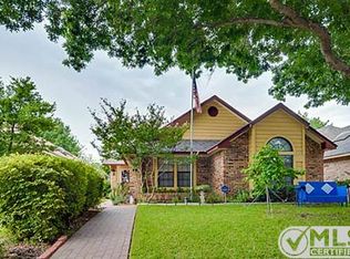 741 Monique Pl, Cedar Hill, TX 75104