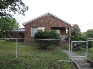101 Smoot Ave, Beckley, WV 25801