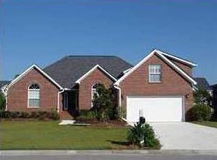 2914 Marsh Breeze Ln, Mt Pleasant, SC 29466