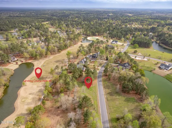 165 W Winding Way, Wallace, NC 28466