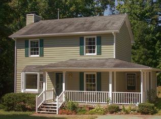 4724 Bivens Dr, Raleigh, NC 27616