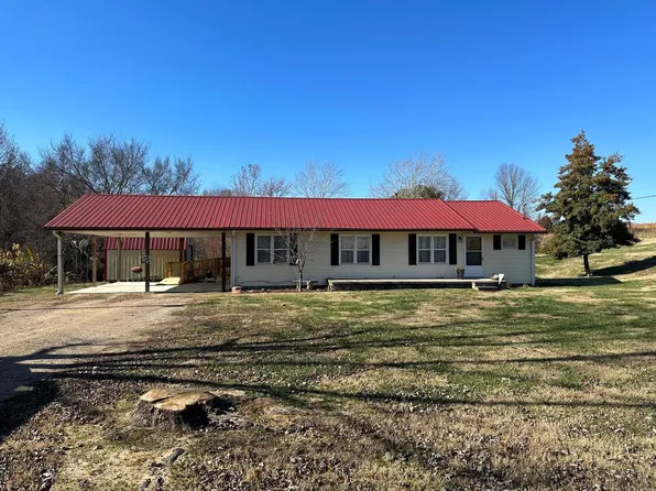 15967 County Road 405, Dexter, MO 63841