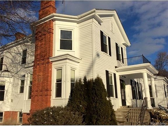 For Sale: 900 Brown St, Saint Clair, MI 48079