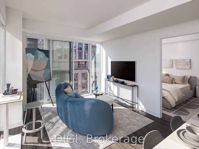 8 Gloucester St #2603 — Photo 28